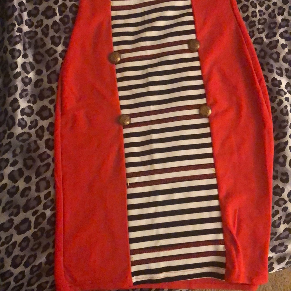 Dress - Picture 2 of 2